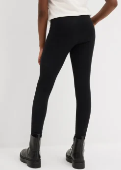 Lot de 2 leggings thermiques