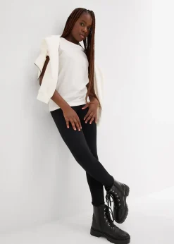 Lot de 2 leggings thermiques