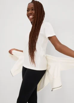 Lot de 2 leggings thermiques