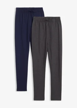 Lot de 2 leggings thermiques