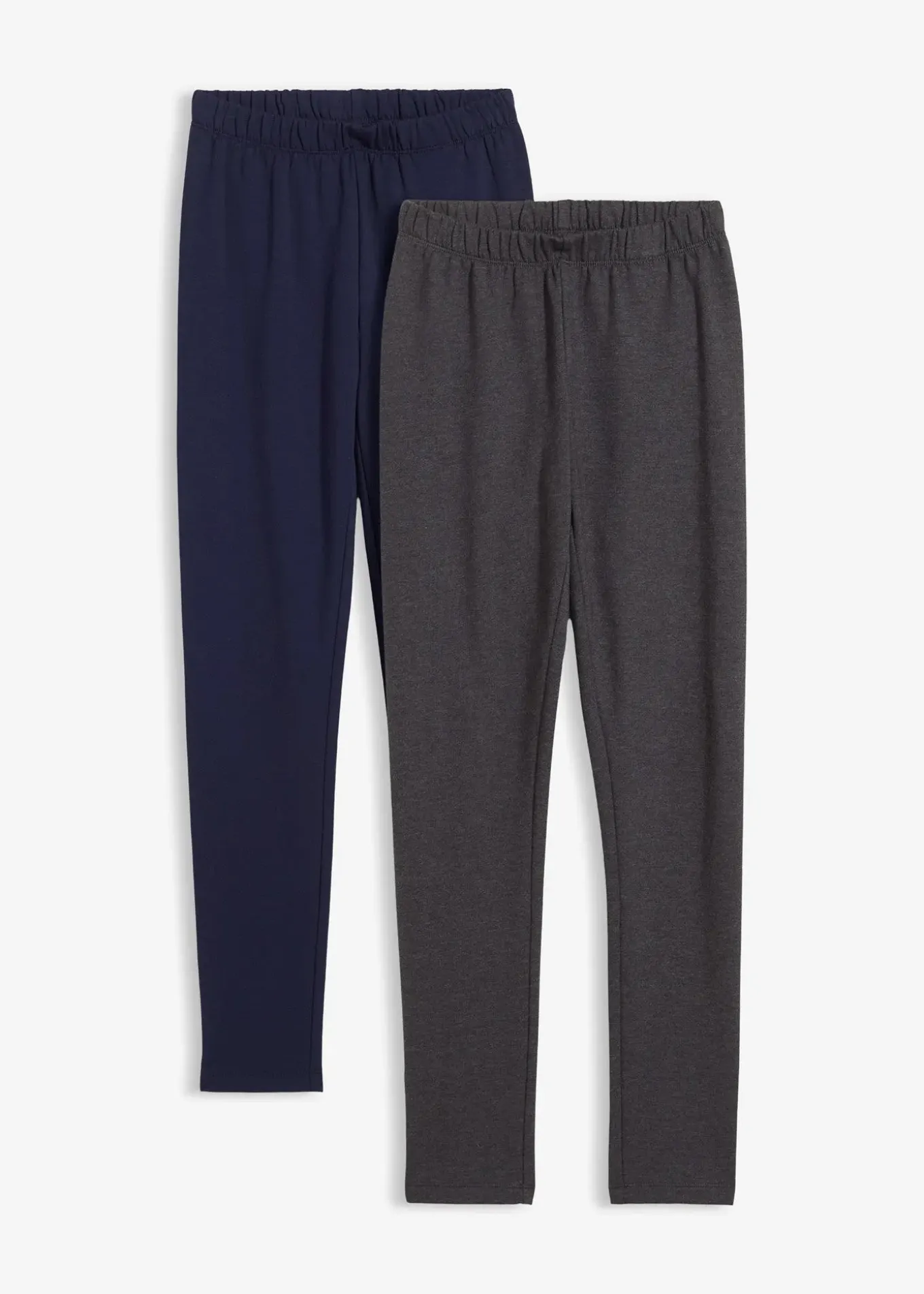 Lot de 2 leggings thermiques