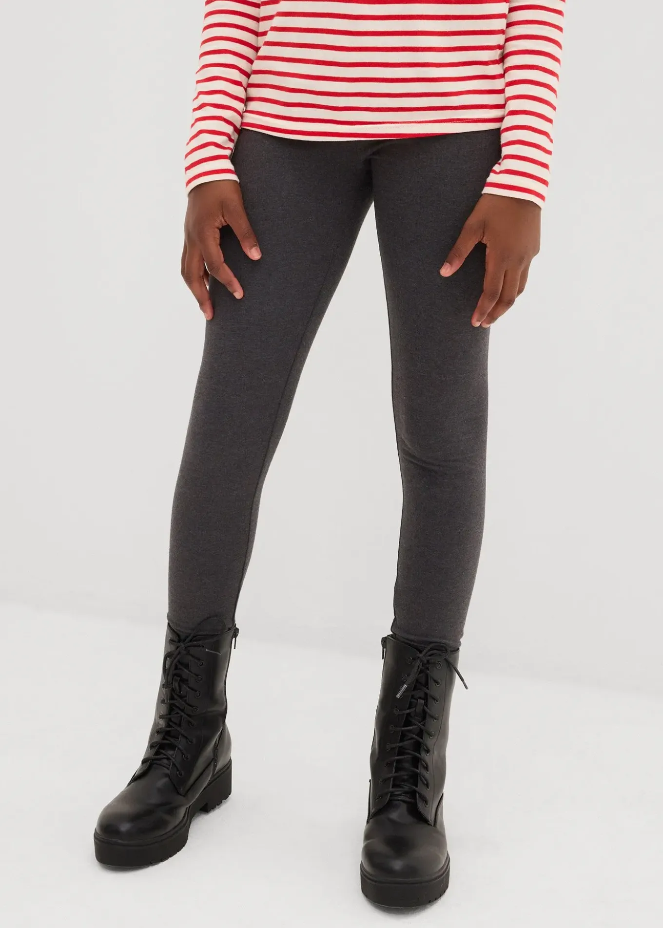 Lot de 2 leggings thermiques