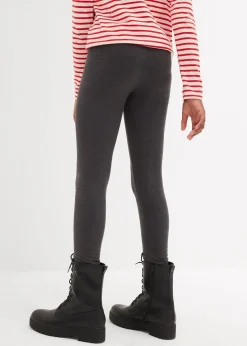 Lot de 2 leggings thermiques