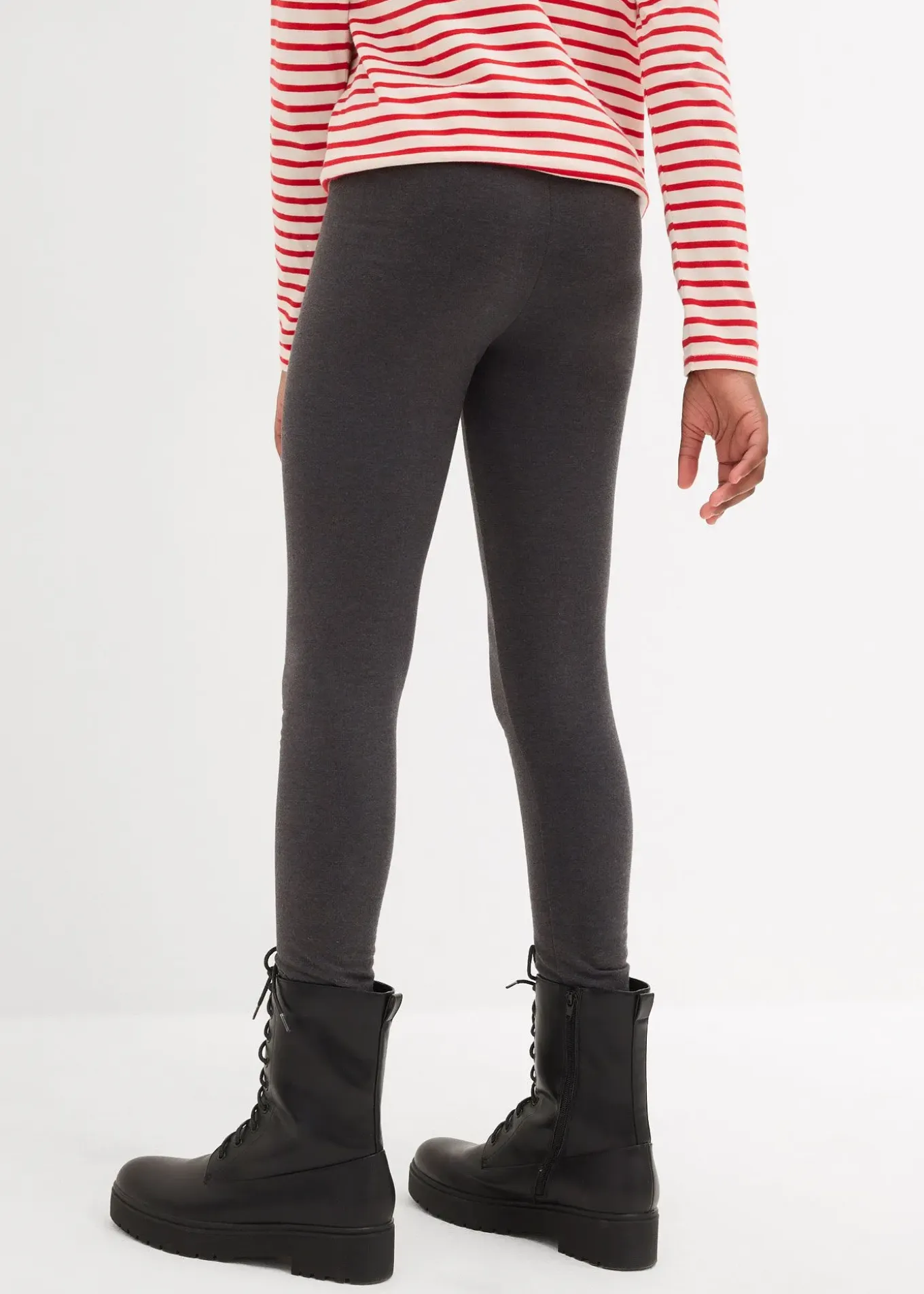 Lot de 2 leggings thermiques