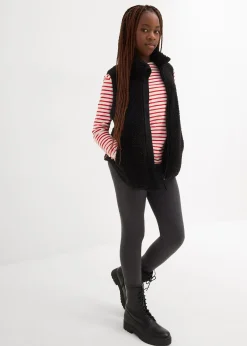 Lot de 2 leggings thermiques