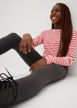 Lot de 2 leggings thermiques