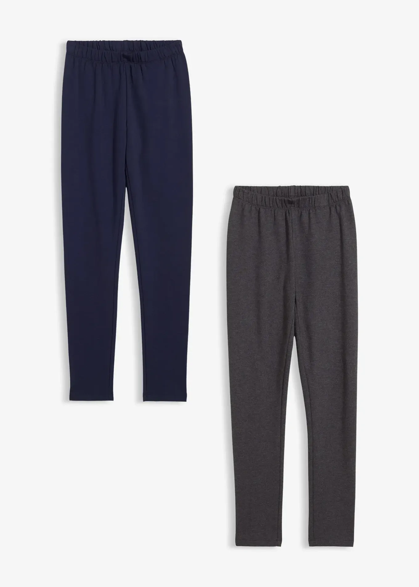 Lot de 2 leggings thermiques