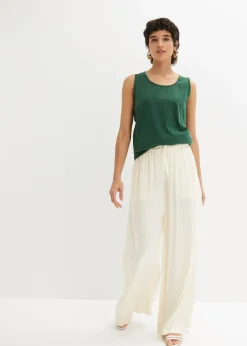 Lot de 2 longs débardeurs