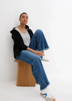 Lot de 2 longs débardeurs