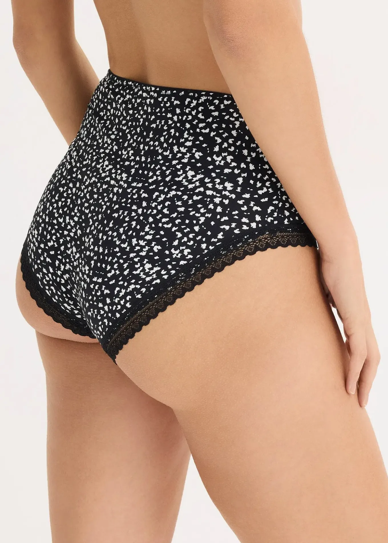 Lot de 4 maxi culottes