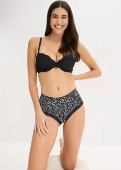 Lot de 4 maxi culottes