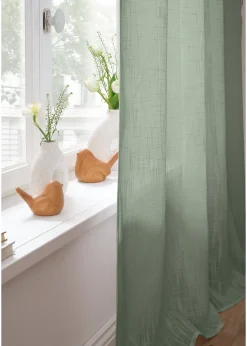 Lot de 2 oiseaux déco