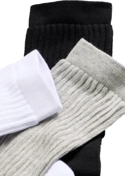 Lot de 3 paires de chaussettes de sport