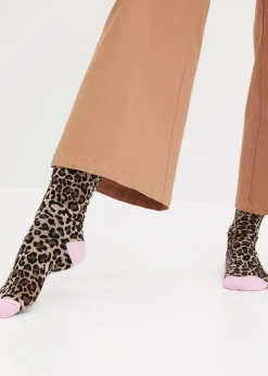 Lot de 3 paires de chaussettes