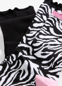 Lot de 3 paires de chaussettes