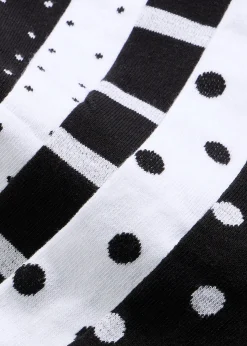 Lot de 5 paires de chaussettes