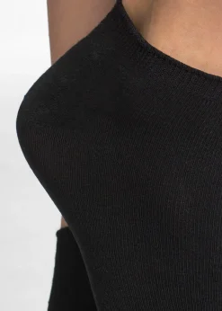 Lot de 8 paires de chaussettes courtes