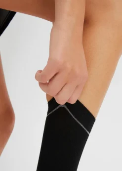 Lot de 6 paires de chaussettes