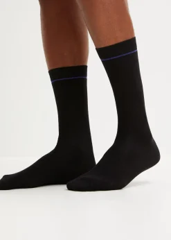 Lot de 6 paires de chaussettes