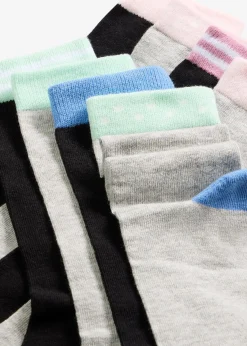 Lot de 4 paires de chaussettes