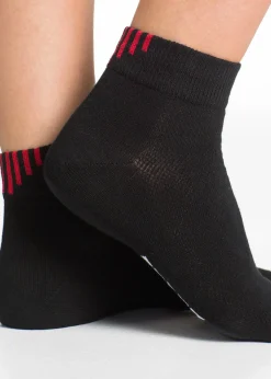 Lot de 5 paires de socquettes de sport