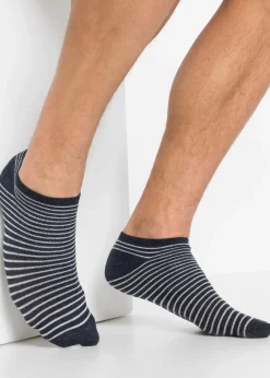 Lot de 8 paires de socquettes