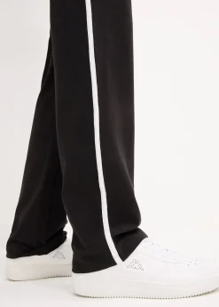 Lot de 2 pantalons de grossesse en matière sweat