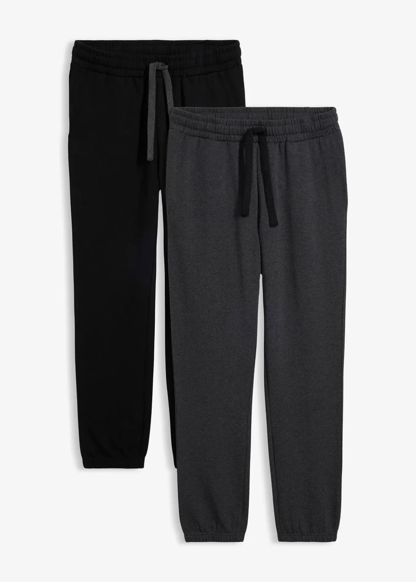 Lot de 2 pantalons de jogging