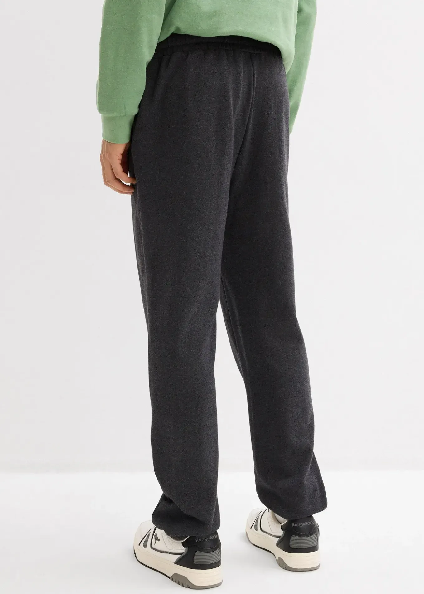 Lot de 2 pantalons de jogging