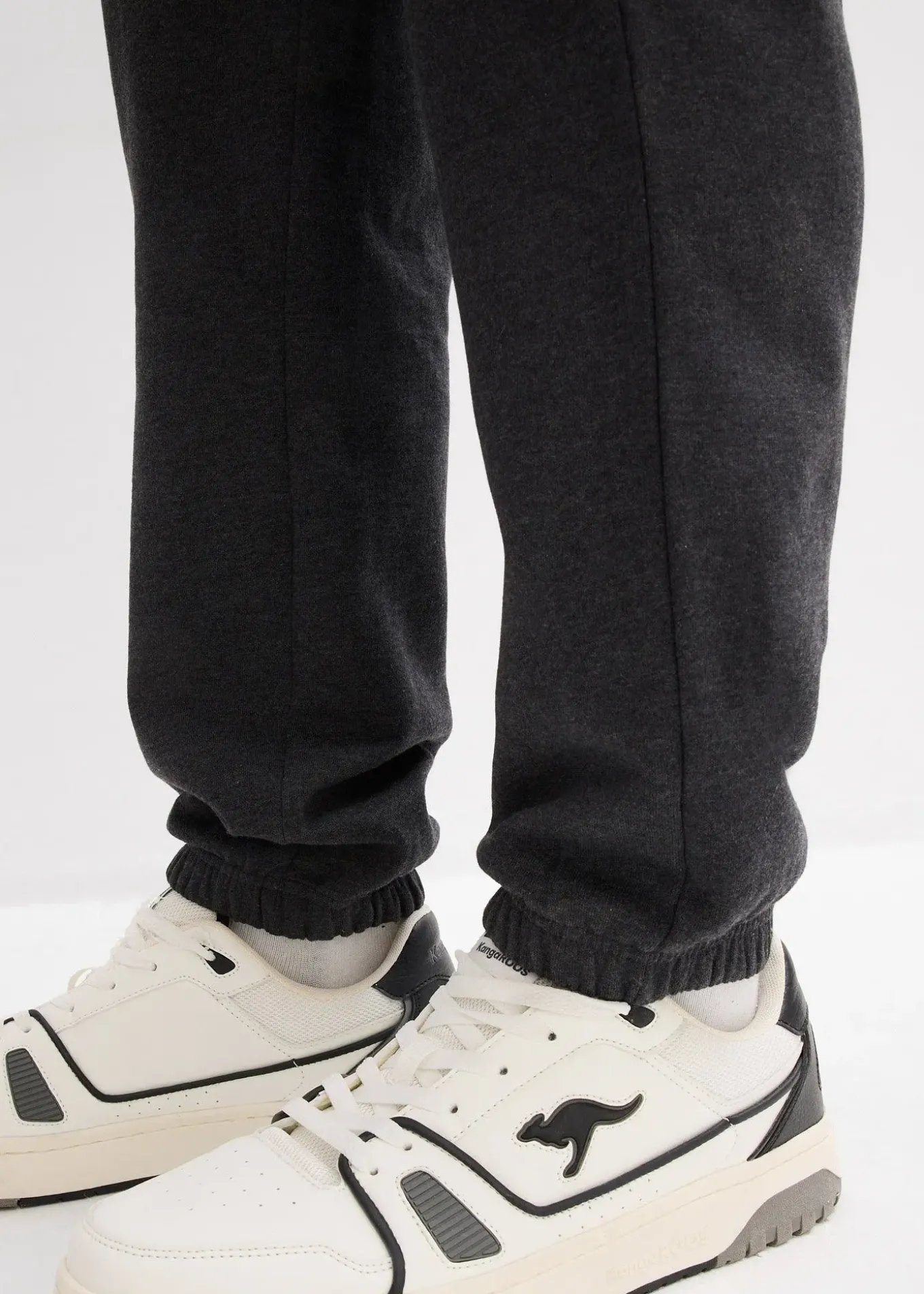 Lot de 2 pantalons de jogging