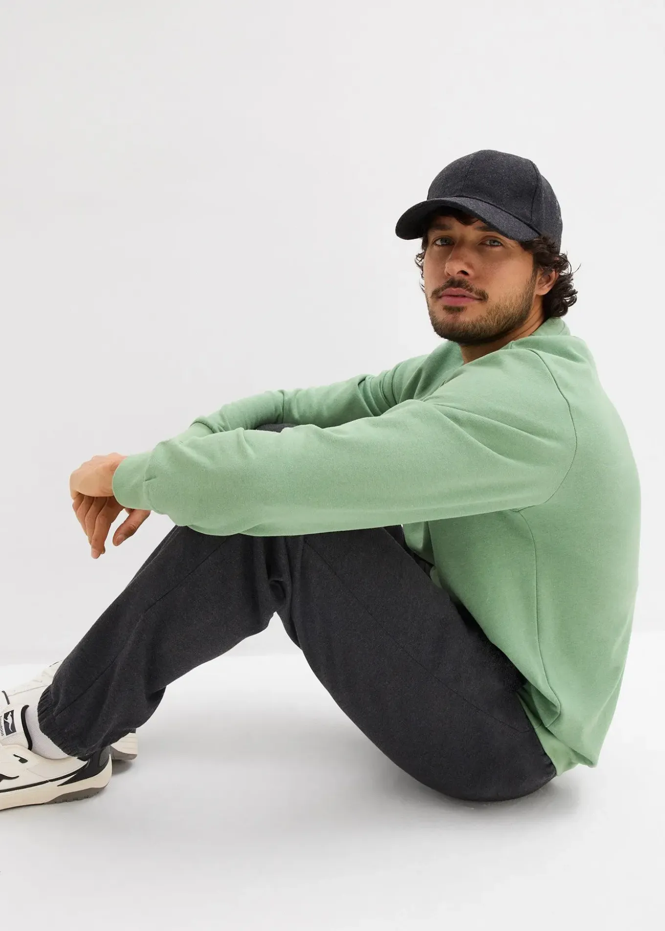 Lot de 2 pantalons de jogging