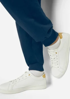 Lot de 2 pantalons de jogging 100% coton