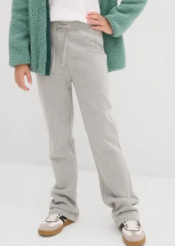 Lot de 2 pantalons de jogging 100% coton