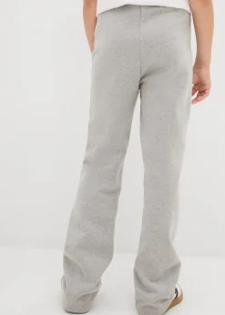 Lot de 2 pantalons de jogging 100% coton