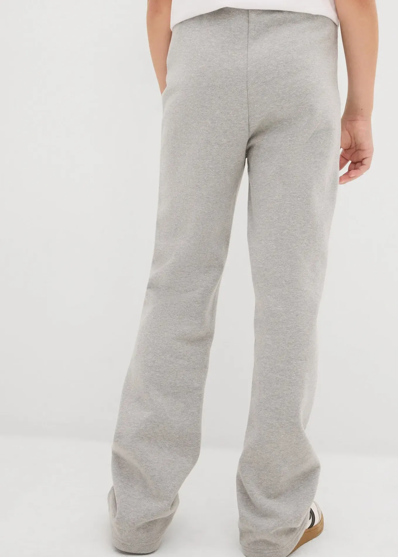Lot de 2 pantalons de jogging 100% coton