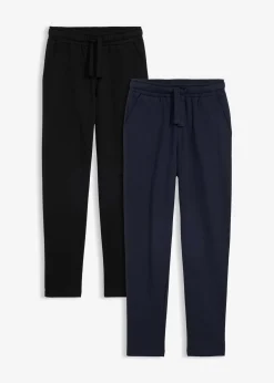 Lot de 2 pantalons de jogging