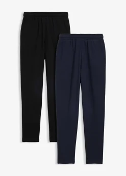 Lot de 2 pantalons de jogging