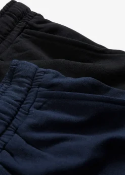 Lot de 2 pantalons de jogging