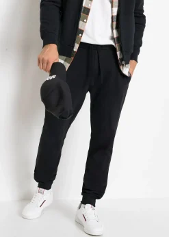 Lot de 2 pantalons de jogging