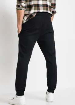 Lot de 2 pantalons de jogging