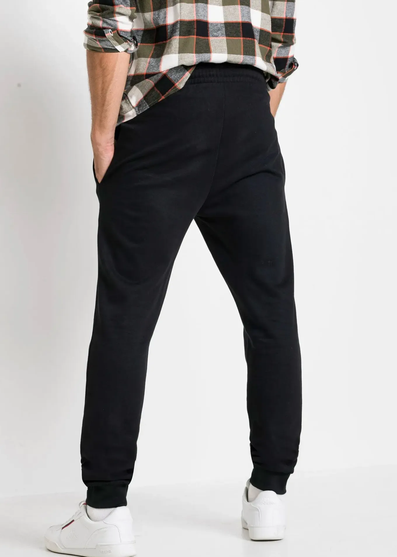 Lot de 2 pantalons de jogging