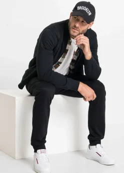 Lot de 2 pantalons de jogging