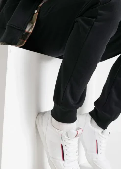 Lot de 2 pantalons de jogging