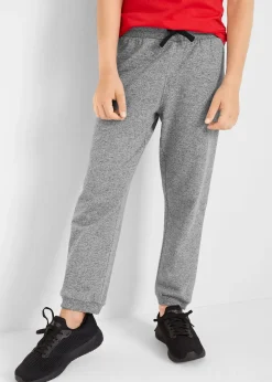 Lot de 2 pantalons de jogging 100% coton