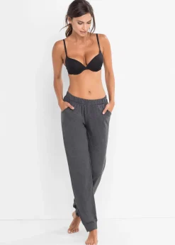Lot de 2 pantalons de pyjama