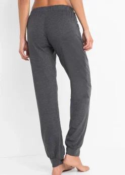 Lot de 2 pantalons de pyjama