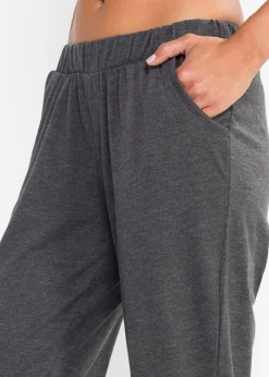 Lot de 2 pantalons de pyjama