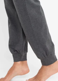 Lot de 2 pantalons de pyjama