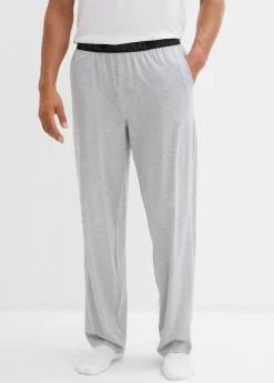 Lot de 2 pantalons de pyjama