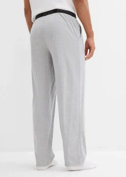 Lot de 2 pantalons de pyjama